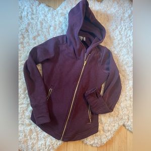 Athleta Sweater Jacket